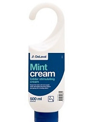 ДеЛаваль Крем Mint