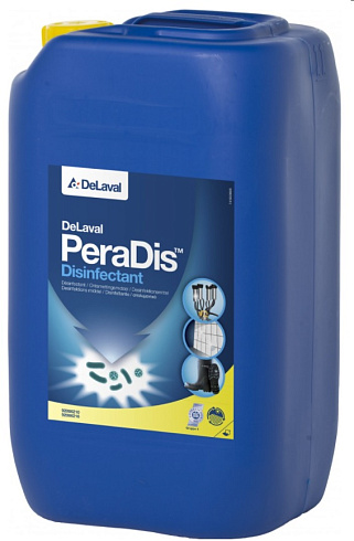 Делаваль Перадис