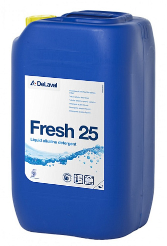 Фреш 25