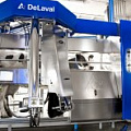 Оборудование Delaval Оборудование Delaval